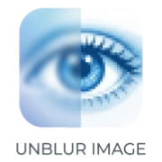 Unblur Image